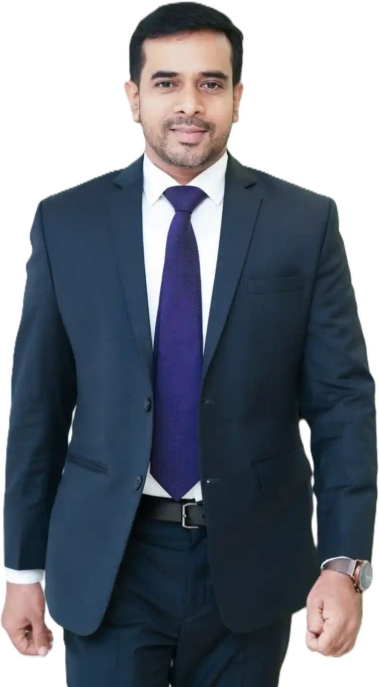 Expert Financial Planning Service in Kerala By Krishnakumar KT