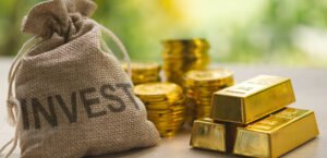 Gold: From Personal Adornment to a Powerful Investment Asset