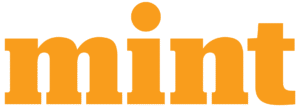 national media Mint logo
