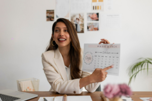 World's First Paid Menstrual Wellness