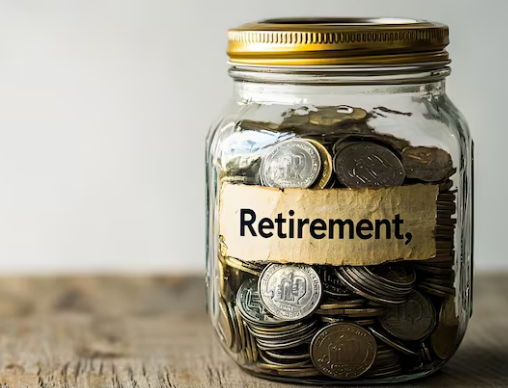 Retirement Planning Services