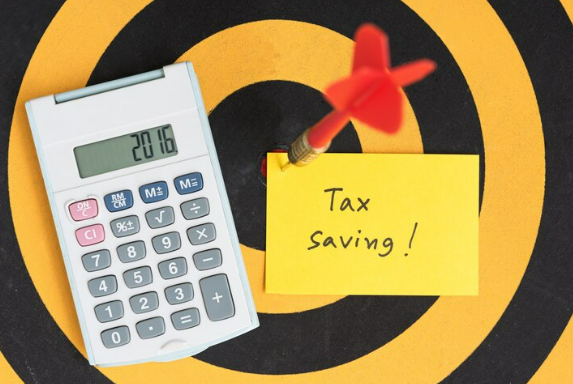 Tax Saving