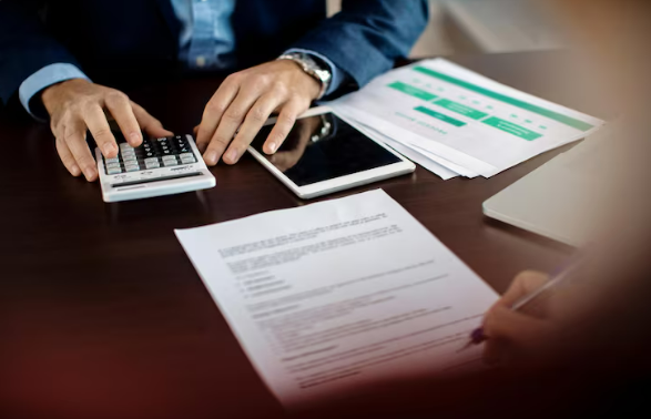 Financial Planning and Tax Planning