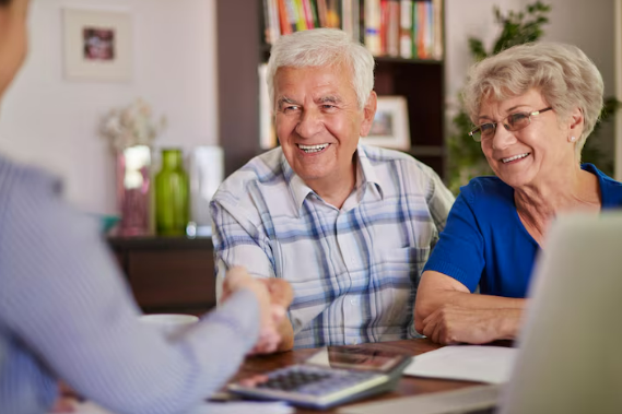 Retirement Planning