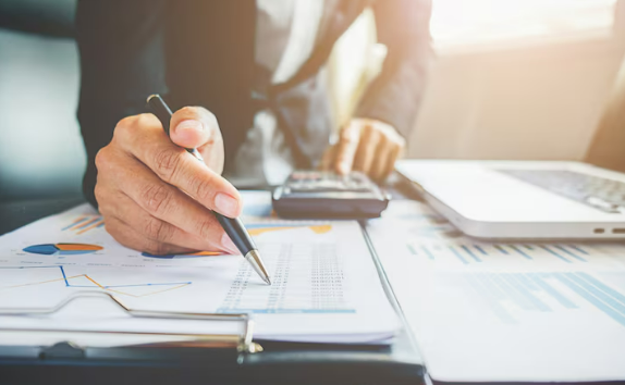 Tax Planning
