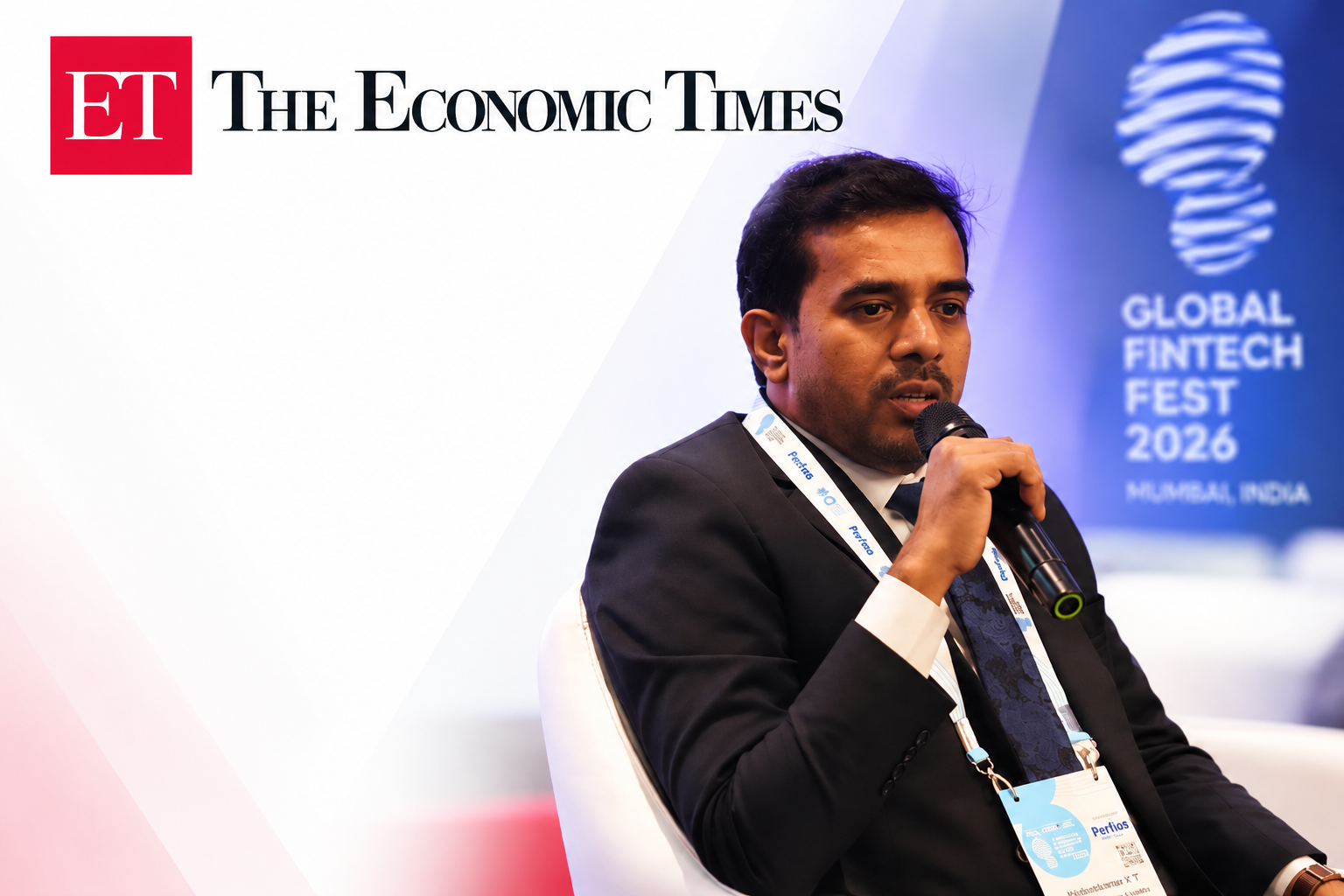 featured in ET